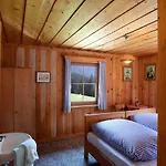 Berggasthaus Hermine Madau Inn Zams
