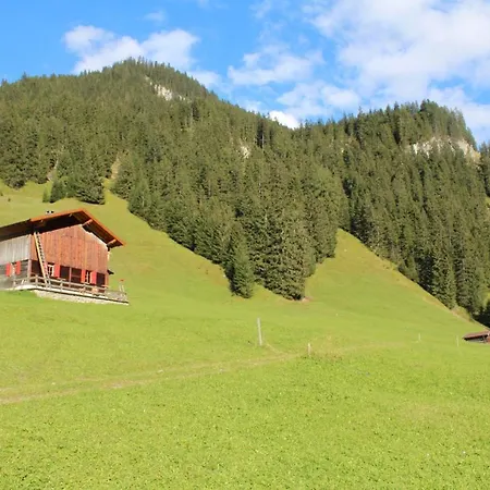 イン Berggasthaus Hermine Madau *
